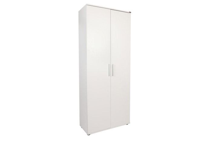 Hanah Home Zapatero Blanco Shc-529-Bb-2